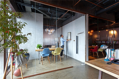 叩加創意工廠 廣告人的“Ctrl+”快捷鍵，一鍵開啟無限創想