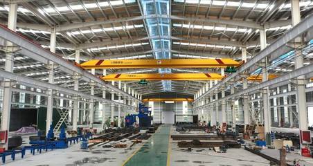 濟寧高新區(qū) 創(chuàng)新項目推進機制，賦能建筑智能化工程投產(chǎn)達效